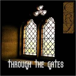 Cry (GER) : Through The Gates